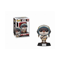 Funko Pop! Disney Star Wars: The Acolyte - Bazil #726 Bobble-Head Vinyl Figure