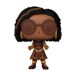 Funko Pop! Television: The Boys S3 - Sister Sage #1599 Vinyl Figure