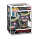 Funko Pop! Rocks: Iron Maiden - Senjutsu Eddie #439 Vinyl Figure