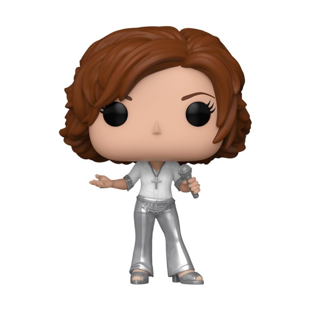 Funko Pop! Rocks: Martina McBride #405 Vinyl Figure