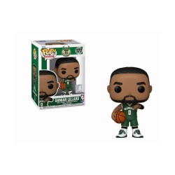 Funko Pop! NBA: Bucks - Damian Lillard #177 Vinyl Figure