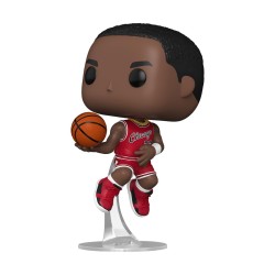 Funko Pop! Basketball: Chicago Bulls - Michael Jordan #193 Vinyl Figure