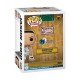 Funko Pop! Basketball: Dallas Mavericks - Jason Kidd #195 Vinyl Figure