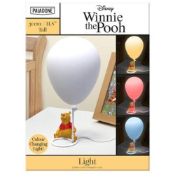 Paladone Disney: Winnie the Pooh - Balloon Light (PP12795WP)