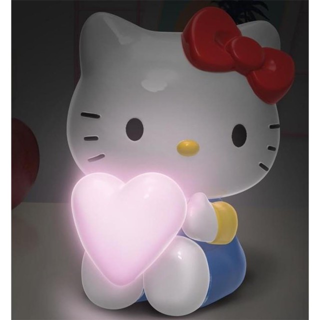 Paladone Sanrio: Hello Kitty - Shaped Light (PP13650HK)