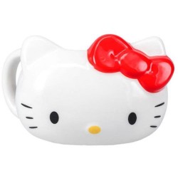 Paladone: Hello Kitty - Shaped Mug (300ml) (PP13154HK)