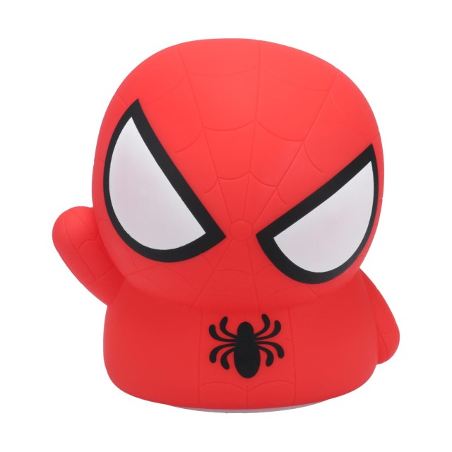 Paladone: Marvel Spiderman - Silicone Light (PP13692SPM)