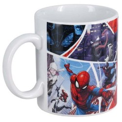 Paladone: Marvel Spiderman - XL Decal Mug (550ml) (PP13697SPM)