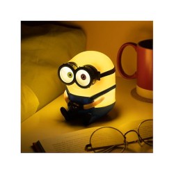 Paladone: Minions - Bob Light V2 (PP6838MNV2)