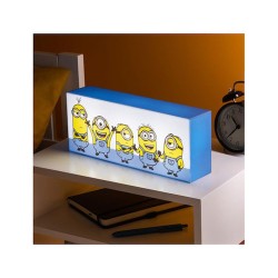 Paladone: Minions - Character Light (PP13655MN)