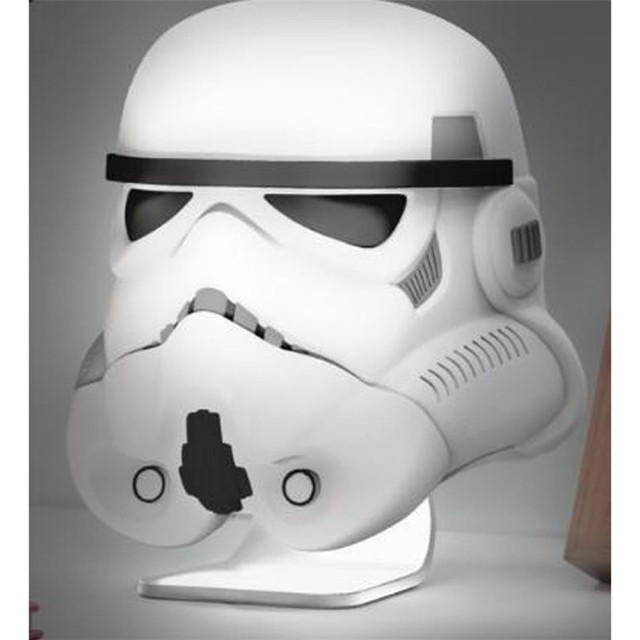 Paladone Disney: Star Wars - Stormtrooper Mask Light (PP13340SW)