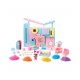 MGA L.O.L. Surprise: Squish Sand Magic House with Sister Tot (593218EUC)