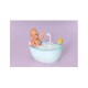 Zapf Creation: Baby Born - Little Baby Girl (36cm) (834596-116724)