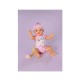 Zapf Creation: Baby Born - Little Baby Girl (36cm) (834596-116724)