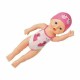 Zapf Creation: Baby Born Doll - My First Swim Girl (30cm) (831915-116721)