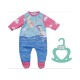 Zapf Creation: Baby Born - Little Romper (36cm) (834633-116723)