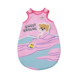 Zapf Creation: Baby Born - Little Sleeping Bag (36cm) (829967-116721)