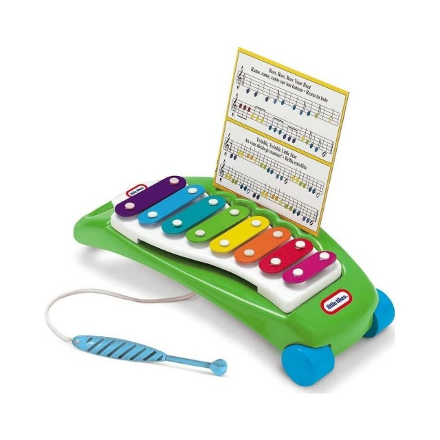 Little Tikes Tap-A-Tune® - Xylophone (642982EUCG)