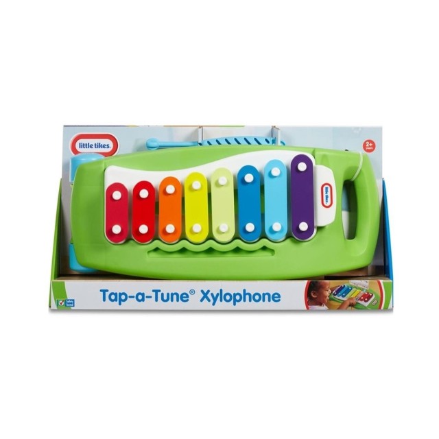 Little Tikes Tap-A-Tune® - Xylophone (642982EUCG)