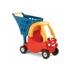 Little Tikes Cozy Coupe® - Shopping Cart (618338E3)