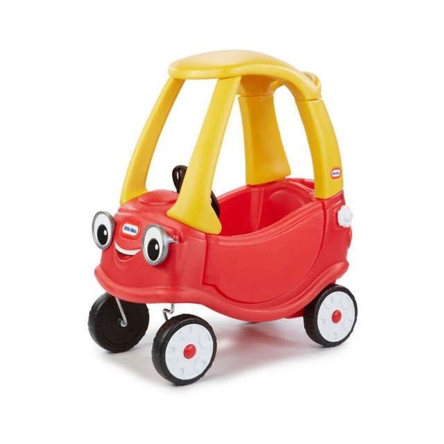 Little Tikes - Cozy Coupe® (642302PE13)