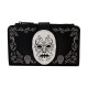 Loungefly Warner Bros: Harry Potter - Death Eater Zip Around Wallet (HPWA0179)