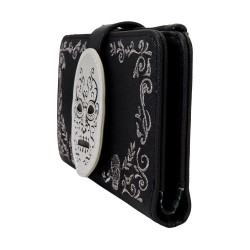 Loungefly Warner Bros: Harry Potter - Death Eater Zip Around Wallet (HPWA0179)