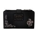 Loungefly Warner Bros: Harry Potter - Death Eater Zip Around Wallet (HPWA0179)