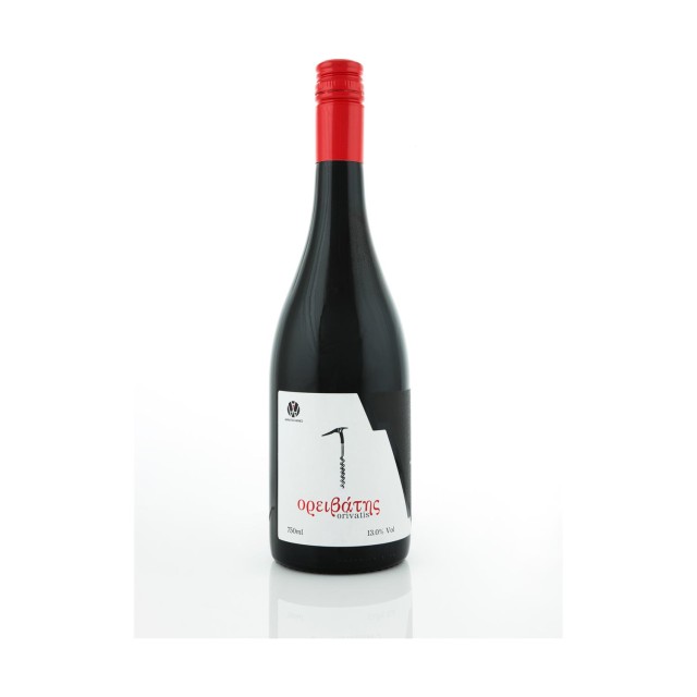 Akriotou Microwinery - Orivatis - Pinot Noir, Red Dry Wine,750ml