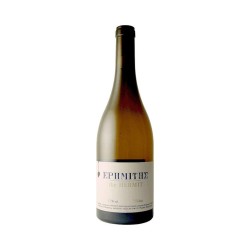 Akriotou Microwinery - Erimitis - Savatiano,Assyrtiko,Aidani, White Dry Wine P.G.I.,750ml