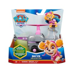 Spin Master Paw Patrol: Skye Helicopter Vehicle (20144471)