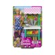 Mattel Barbie® You can be Anything - Farmers' Market Playset (HCN22)