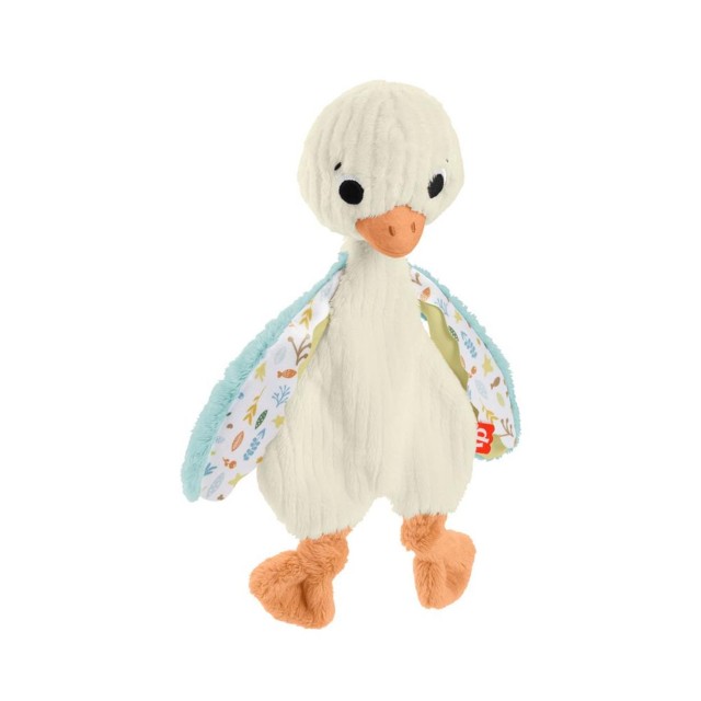 Fisher-Price® Snuggle Up Goose (HRB16)