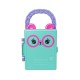 Mattel Polly Pocket - Lil' Styles Case Turquoise (HTV02)