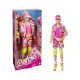 Mattel Barbie the Movie: Ken Skating Outfit Doll (HRF28)