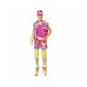 Mattel Barbie the Movie: Ken Skating Outfit Doll (HRF28)