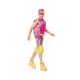 Mattel Barbie the Movie: Ken Skating Outfit Doll (HRF28)