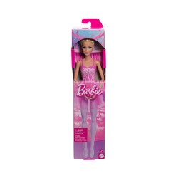 Mattel Barbie® Ballerina Doll (HRG34)