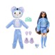 Mattel Barbie® Cutie Reveal Bunny as a Koala Doll (HRK26)