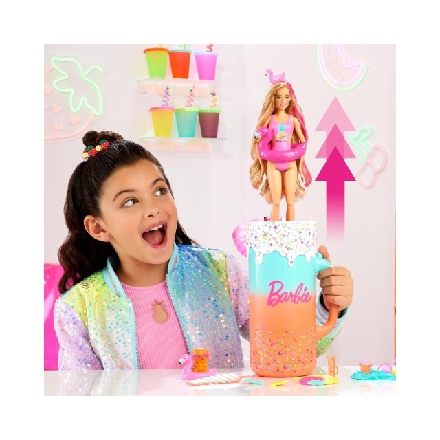 Mattel Barbie® Pop Reveal - Rise & Surprise Giftset (HRK57)