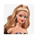 Mattel Barbie® 65Th Blue Sapphire Anniversary Doll (HRM58)