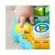 Fisher-Price® Shapes & Sounds Vehicle Puzzle (HRP31)