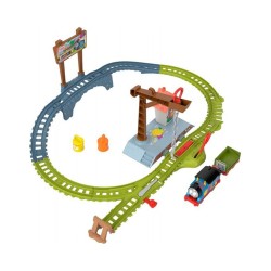 Fisher-Price® Thomas & Friends Paint Delivery Set (HTN34)