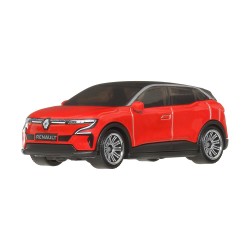 Mattel Matchbox®: European Streets - 2022 Renault Megane Vehicle (HVV40)