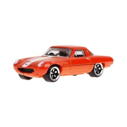 Mattel Hot Wheels® J-Import Series - '68 Mazda Cosmo Sport Vehicle  (HRT00)