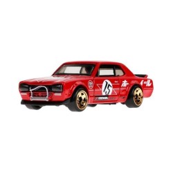 Mattel Hot Wheels® J-Import Series - Nissan Skyline HT 2000GT-X Vehicle (HRT01)