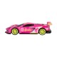 Mattel Hot Wheels® Pop Culture: Barbie - Barbie 65 Corvette C8.R Vehicle (HVJ51)