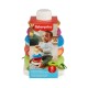 Fisher-Price® Sensory Rock-A-Stack (HXK47)