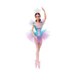 Mattel Barbie®: Signature - Ballet Wishes® Doll (JCW44)