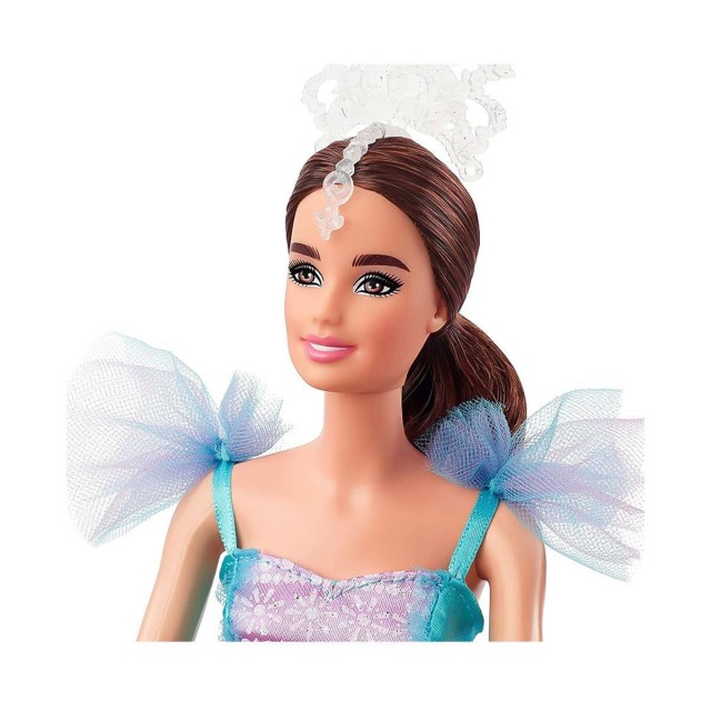 Mattel Barbie®: Signature - Ballet Wishes® Doll (JCW44)